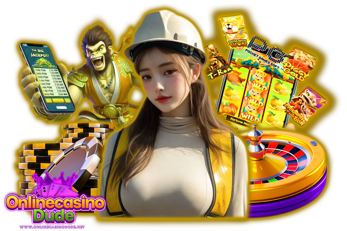 onlinecasinodude